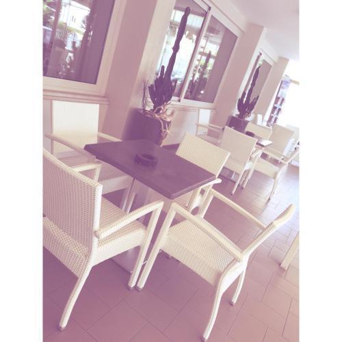 Hotel Solemare Чезенатико Экстерьер фото