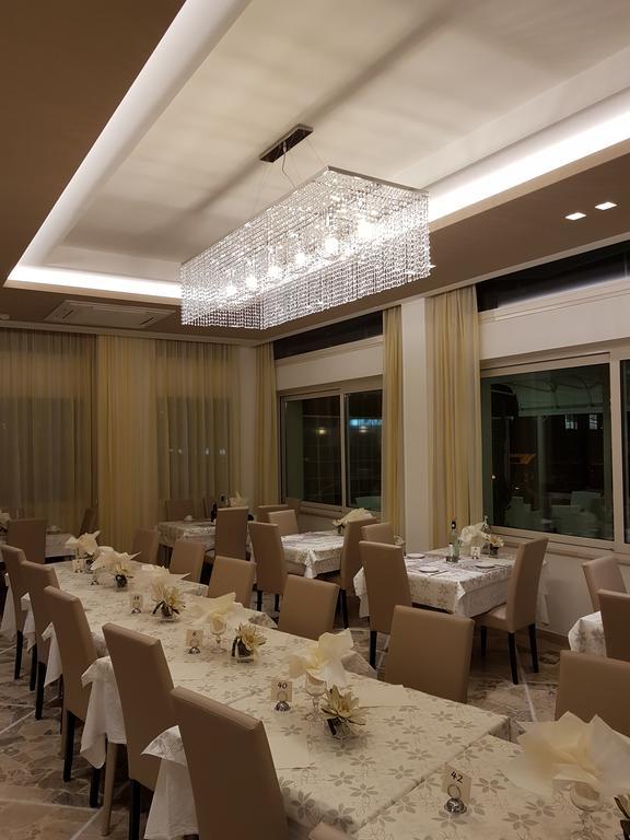 Hotel Solemare Чезенатико Экстерьер фото