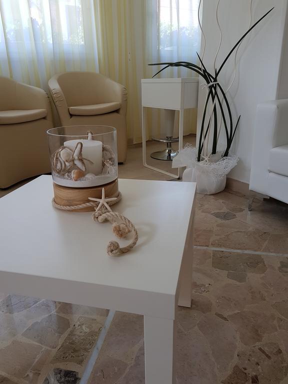 Hotel Solemare Чезенатико Экстерьер фото